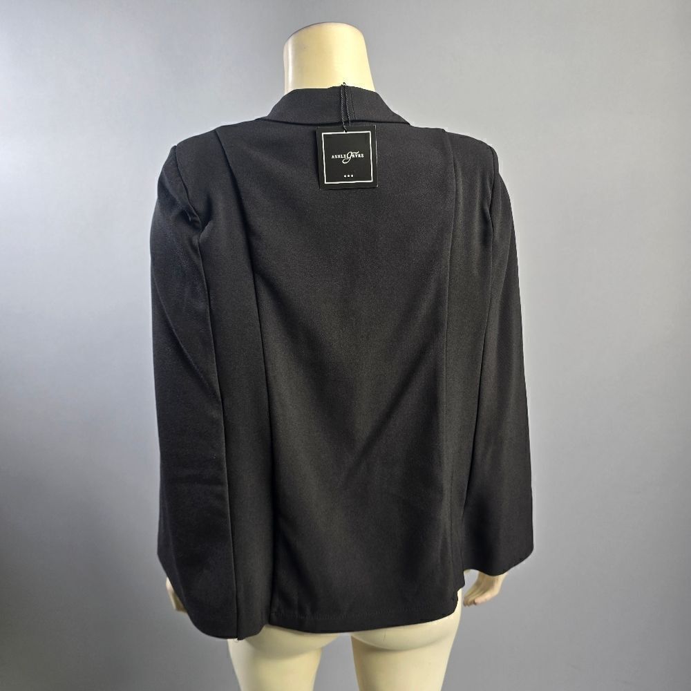 Hot & delicious medium jacket nwt R7 - Picture 3 of 5